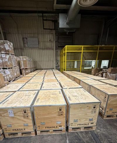 Armenia Receives First High-Performance AI Hardware Shipment - A Milestone for National Compute and Regional Innovation